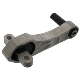 PODUSZKA SILNIKA FIAT 1.3D...