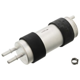 FILTR PALIWA BMW E65, E66,...