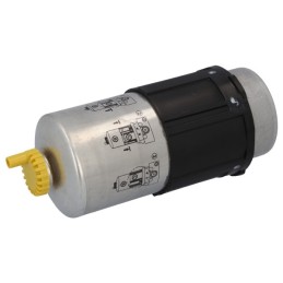 FILTR PALIWA FORD WK8154