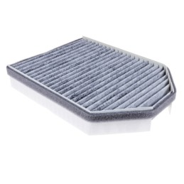 FILTR KABINOWY CUK26011-2