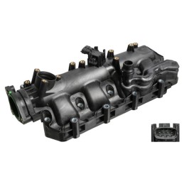KOLEKTOR DOLOTOWY FIAT