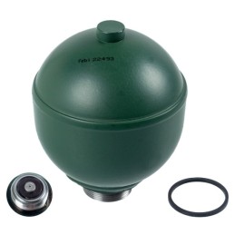 SFERA HYDROPNEUMATYCZNA...