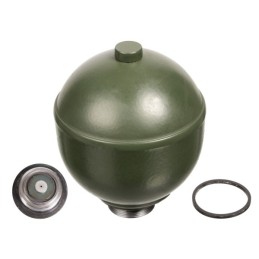 SFERA HYDROPNEUMATYCZNA...