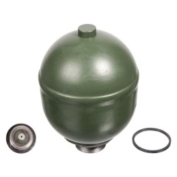 SFERA HYDROPNEUMATYCZNA...