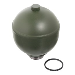SFERA HYDROPNEUMATYCZNA...