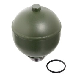 SFERA HYDROPNEUMATYCZNA...