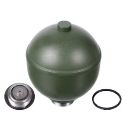SFERA HYDROPNEUMATYCZNA...