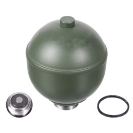 SFERA HYDROPNEUMATYCZNA...