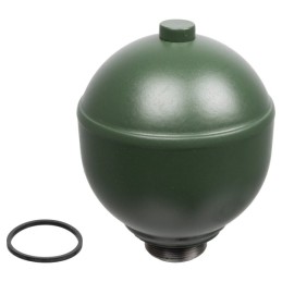 SFERA HYDROPNEUMATYCZNA...