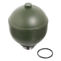 SFERA HYDROPNEUMATYCZNA...