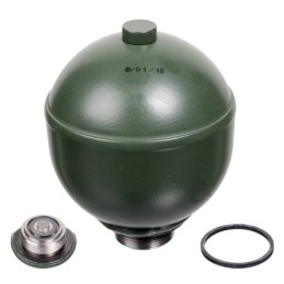 SFERA HYDROPNEUMATYCZNA...