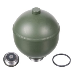 SFERA HYDROPNEUMATYCZNA...