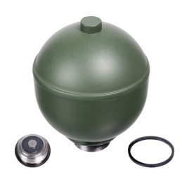 SFERA HYDROPNEUMATYCZNA...