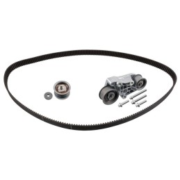ZESTAW ROZRZĄDU OPEL 0636728SK