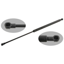 SPRĘŻYNA GAZOWA VW 6K0827550