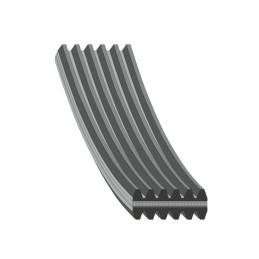 PASEK WIELOROWKOWY 6PK1841...