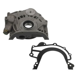 POMPA OLEJU VW 074115105D