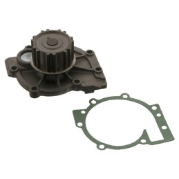 POMPA WODY VOLVO S80 TS 2.9...