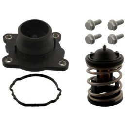 TERMOSTAT BMW 11517805192...