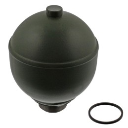 SFERA HYDROPNEUMATYCZNA...