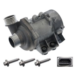 POMPA WODY BMW 11517521584