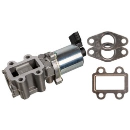 ZAWÓR EGR TOYOTA