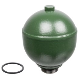 SFERA HYDROPNEUMATYCZNA...