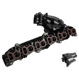 KOLEKTOR SSĄCY BMW