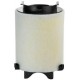 FILTR POWIETRZA AUDI A3 1.6 2.0 FSI 03 03- GOLF V A140750 C14130/1