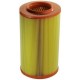FILTR POWIETRZA FIAT DUCATO, CITROEN JUMPER 94- A140031 C17278
