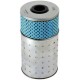 FILTR OLEJU MERCEDES DIESEL SERIA W124 A210018 PF1050/1N