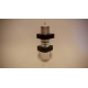 FILTR PALIWA AUDI A4 -7-, AUDI A5 07- 2.0TDI A110653 WK6003