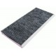 FILTR KABINOWY MERCEDES W169 04-, W245 05- M110709 CUK4054