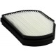 FILTR KABINOWY MERCEDES SERIE C CLK M110019 CU2897