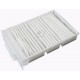 FILTR KABINOWY C1/PEUGEOT 107/TOYOTA AYGO 1.0 M110474 CU2317