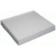 FILTR KABINOWY CITROEN C-CROSSER, PEUGEOT 4007 2.2 M110770 CU2141