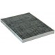 FILTR KABINOWY ALFA ROMEO 166 98- LANCIA KAPPA M110368 CUK3042