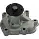 POMPA WODY OPEL ASTRA -05 VECTRA B -98, 1.7TD, DTI A310032P 1334115