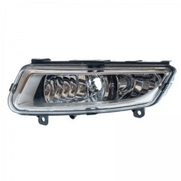 VW Polo 2009.08- halogen lewy