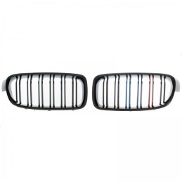 BMW 3 F30/F31 2011- atrapa...