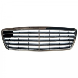 Mercedes-Benz W210 1999.06-...