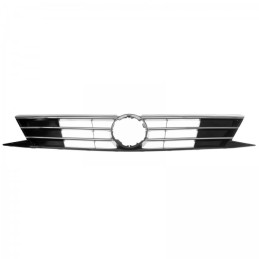 VW Jetta 2015- grill chrom