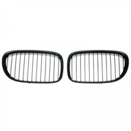 BMW 7 F01/F02 2008.10-2012...