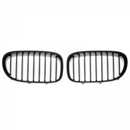 BMW 7 F01/F02 2011- atrapa...