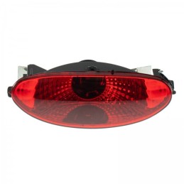 Peugeot 206 1998.08- lampa...