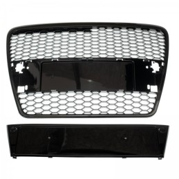 Audi A6 2004.05- Grill...