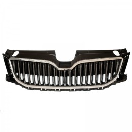 Skoda Octavia 2013.01-...