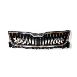 Skoda Rapid 2012.10- atrapa...