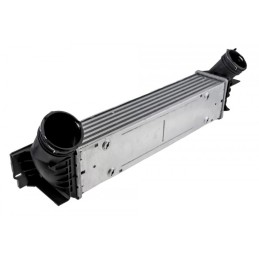 INTERCOOLER BMW 1 118C...