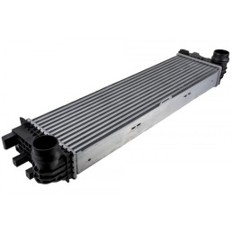 INTERCOOLER MERCEDES V200...